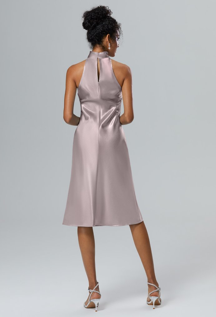 AW Mujigea Dress